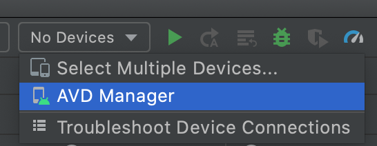 Android Studio: Error running 