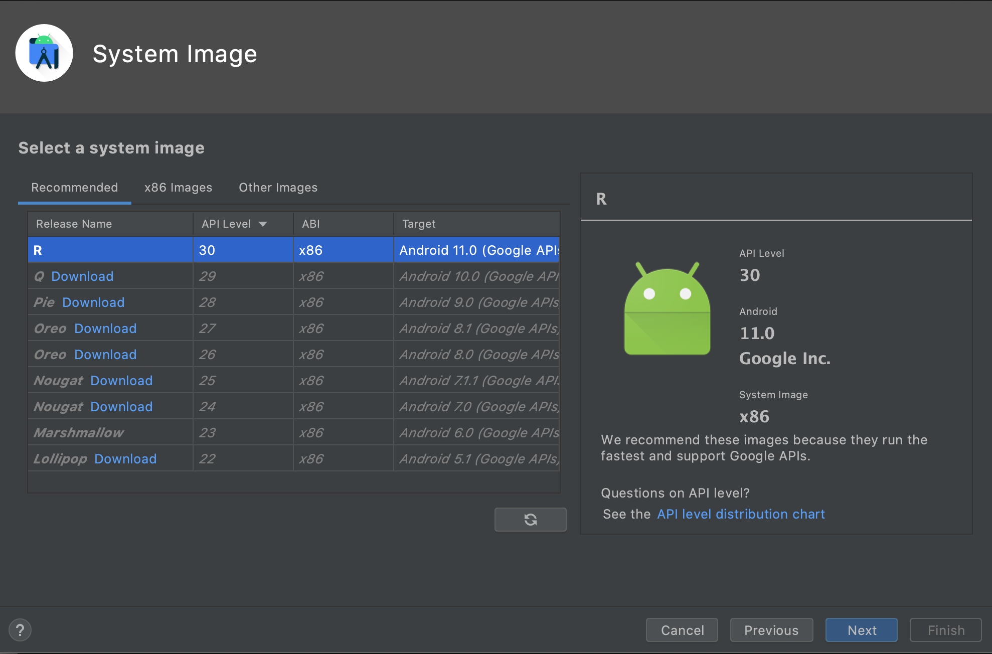 Android Studio: Error running 