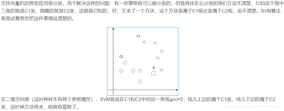 【SVM预测】基于鲸鱼算法改进SVM算法实现数据分类matlab源码_优化算法