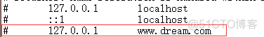 Tomcat环境搭载及入门_虚拟路径_10