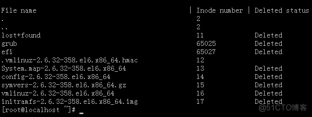 extundelete反删除总结_Java_06