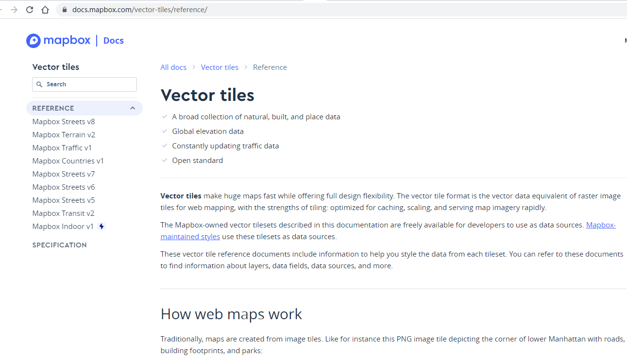 Mapbox之vector Tiles(矢量切片)_51CTO博客_mapbox 矢量切片