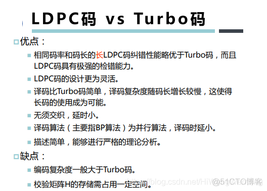 [培训-无线通信基础-6]：信道编码（分组码、卷积吗、Polar码、LDPC码、Turbo码）_其他_72