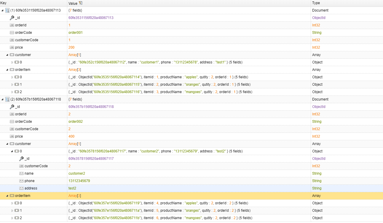 Mongodb $lookup 用法简单介绍_51CTO博客_mongodb Lookup