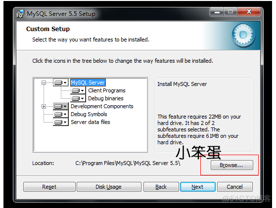 Windows环境配置Apache+Mysql+PHP_其他_13