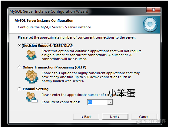 Windows环境配置Apache+Mysql+PHP_其他_19