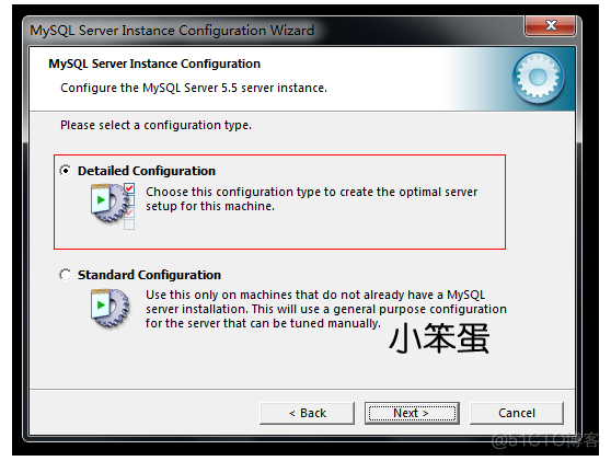 Windows环境配置Apache+Mysql+PHP_其他_15