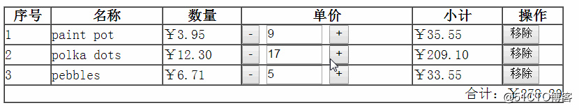 前端MVC Vue2学习总结_MVC Vue2_40