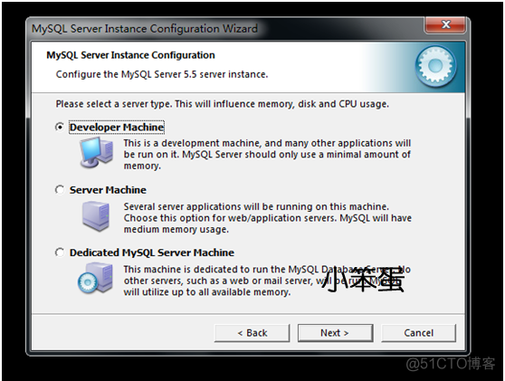 Windows环境配置Apache+Mysql+PHP_其他_16