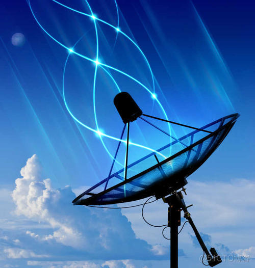 图解通信原理与案例分析-27： 卫星通信系统及关键技术_关键技术_20