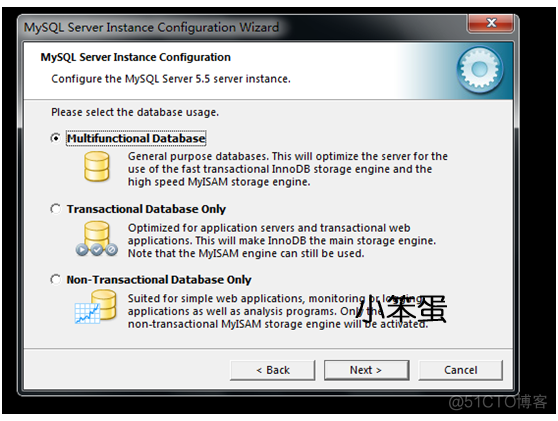 Windows环境配置Apache+Mysql+PHP_其他_17