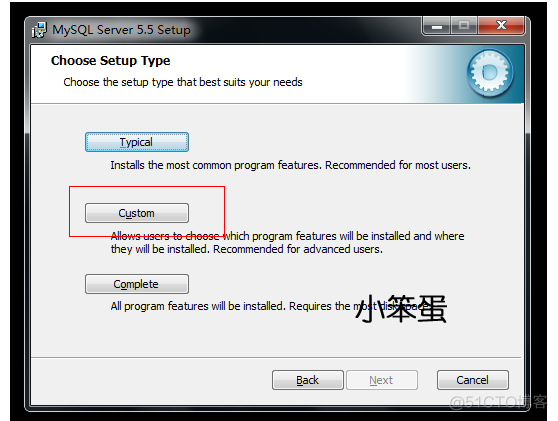 Windows环境配置Apache+Mysql+PHP_其他_12