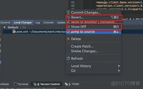 在 IntelliJ IDEA 中竟然可以这样使用 Git，太方便了！_Git_07