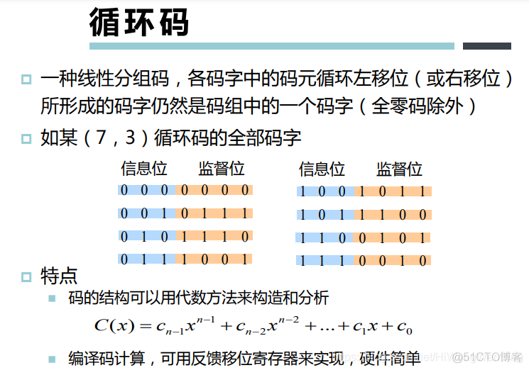 [培训-无线通信基础-6]：信道编码（分组码、卷积吗、Polar码、LDPC码、Turbo码）_其他_22