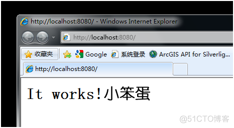 Windows环境配置Apache+Mysql+PHP_其他_11