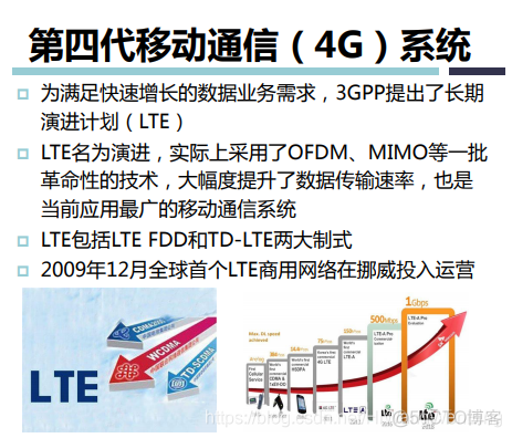 [培训-无线通信基础-1]：无线通信概论（频谱、常见通信系统、挑战）_5G_22