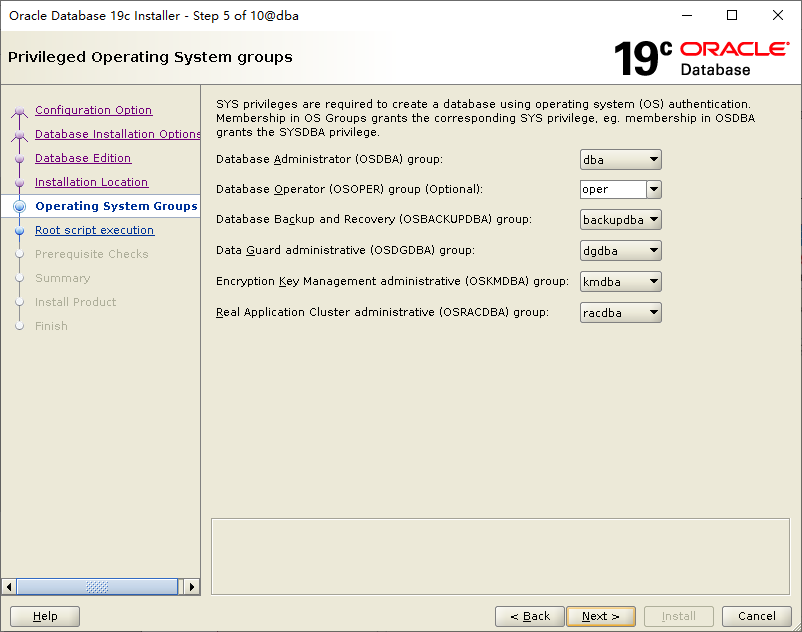 Oracle Upgrade 12c至19c_oracle数据库_28