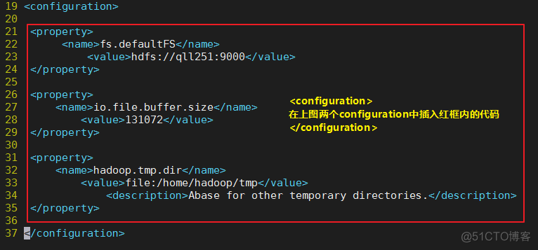 实战｜Hadoop大数据集群搭建_Hadoop_15