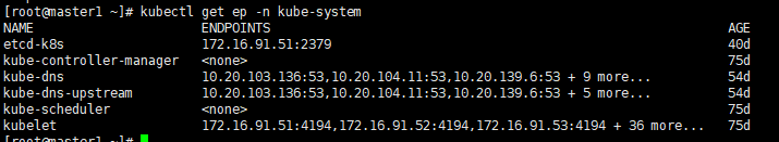 kubernetes之监控Operator部署Prometheus_经验分享_04