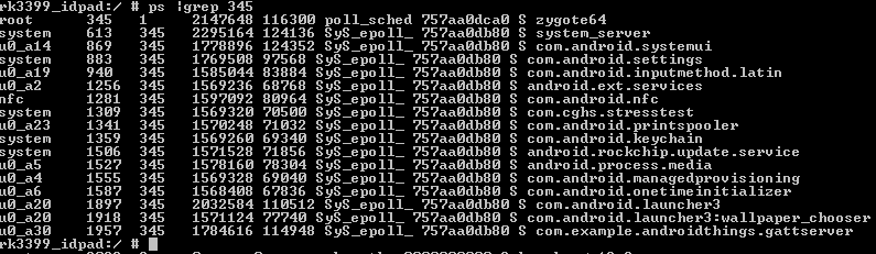 android 7.1 apk的systemuid和系统应用Setting相同导致开机找不到库的问题_android 7.1_05