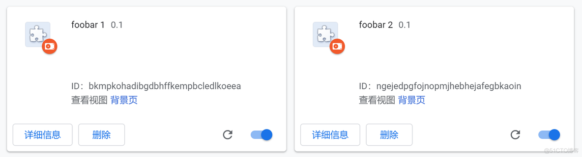 Chrome Extension笔记之omnibox_Chrome_05