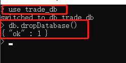 MongoDB（3）---MongoDB数据库创建和删除_Mong_03
