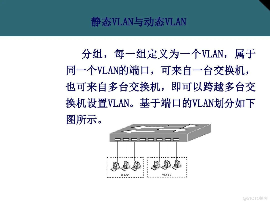 收藏：详解交换机基础知识_交换机_70