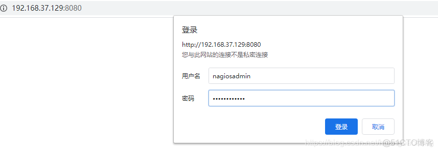 docker安装nagios监控_nagios监控_02