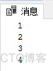 sql如何通过当前日期获取上周，上上周，上上上周的起始日期（周一_周七）_SQL_02