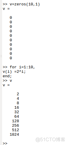 ml-2-2-Octave  教程(Octave Tutorial)_matlab_18