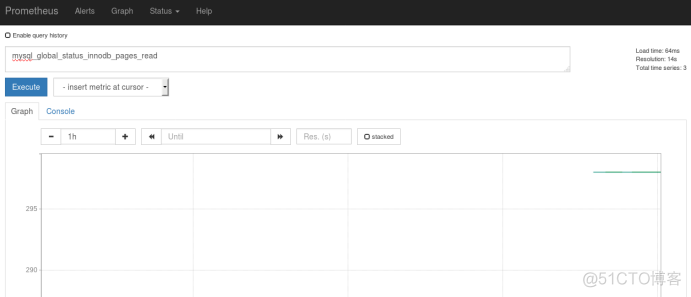 【MySQL】企业级监控解决方案Promethus+Grafana_经验分享_02