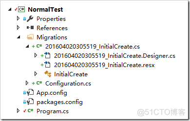 Entity Framework 学习笔记（2）_学习笔记_10