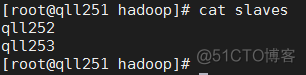 实战｜Hadoop大数据集群搭建_Hadoop_13