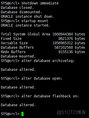 Oracle Upgrade 12c至19c_数据库_40