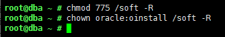 Oracle Upgrade 12c至19c_oracle数据库_11