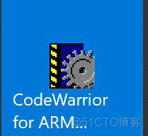 Windows环境下ARM汇编练习环境的搭建（CodeWarrior for ARM Developer Suite）_其他