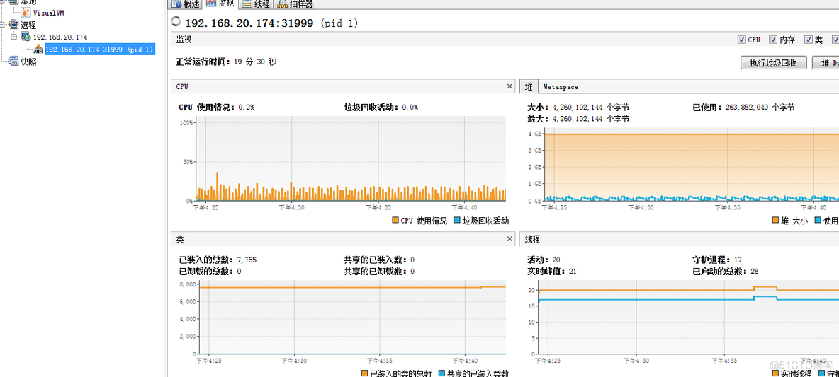 docker tomcat jvm 使用 visualVM监控_docker_02