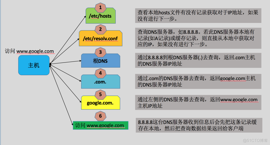 服务部署-DNS域名解析服务配置_DNS_04