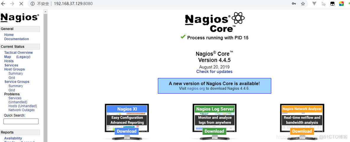 docker安装nagios监控_nagios监控_03