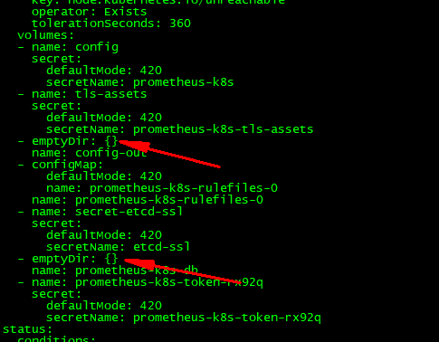 kubernetes之监控Operator部署Prometheus_经验分享_18