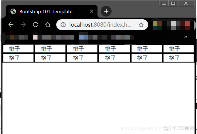 BootStrap---实现响应式布局_学习_03