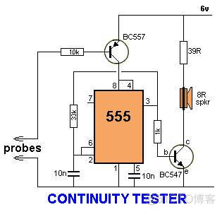 不知道的，还以为是555牌香烟_qtcreator_11