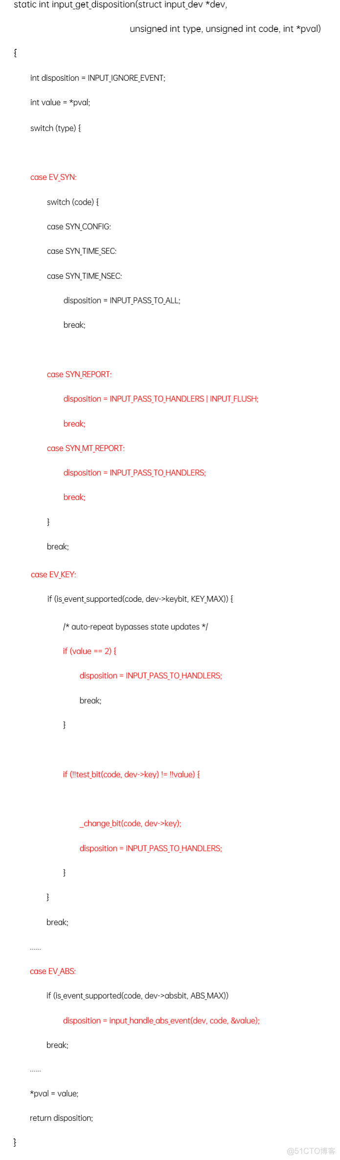 Android Input 子系统初探_java_15