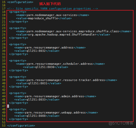 实战｜Hadoop大数据集群搭建_Hadoop_18