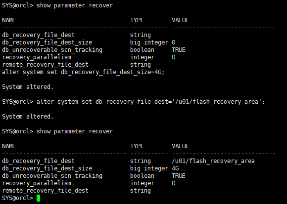 Oracle Upgrade 12c至19c_oracle_39