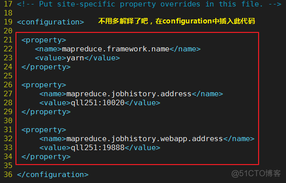 实战｜Hadoop大数据集群搭建_Hadoop_17