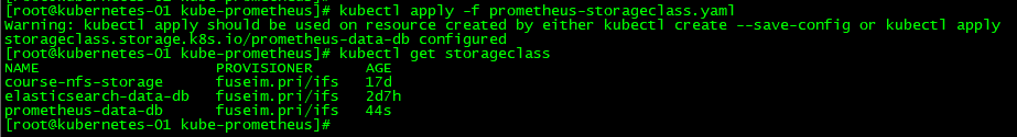 kubernetes之监控Operator部署Prometheus_经验分享_19