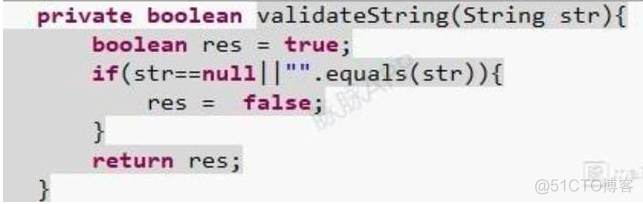 由一篇吐槽对String空字符串判断的文章所引发的碎碎念_其他_02
