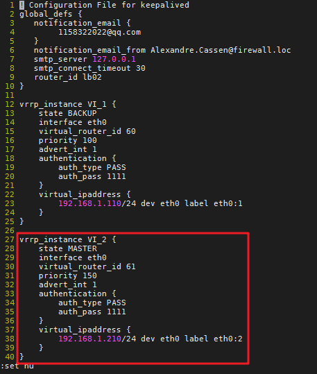 实战| Nginx+keepalived 实现高可用集群_其他_14