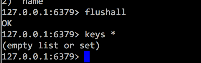 redis执行了flushdb或者flushall之后的“后悔药”操作_分享_02